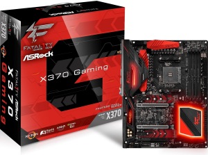 Obrzok ASRock Fatal1ty X370 Professional Gaming - X370_Professional_Gaming