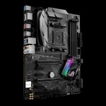 Obrzok produktu ASUS ROG STRIX B350-F GAMING