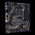 Obrzok produktu ASUS TUF B350M-PLUS GAMING