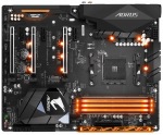 Obrzok produktu GIGABYTE AX370-Gaming K5 (rev. 1.0)