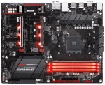 Obrzok produktu GIGABYTE AX370-Gaming K3  (rev. 1.0)