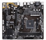 Obrzok produktu GIGABYTE AB350M-HD3 (rev. 1.0)