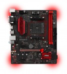 Obrzok produktu MSI B350M GAMING PRO