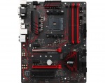 Obrzok produktu MSI B350 GAMING PLUS