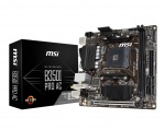 Obrzok produktu MSI B350I PRO AC