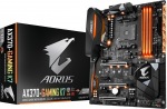 Obrzok produktu GIGABYTE AX370-Gaming K7 (rev. 1.0)