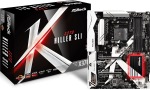 Obrzok produktu ASROCK X370 Killer SLI