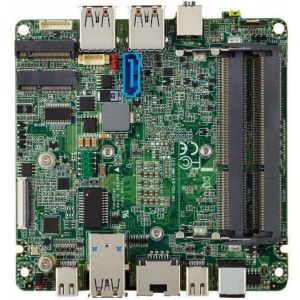 Obrzok Intel NUC Board 7i5BNB i5  - BLKNUC7i5BNB