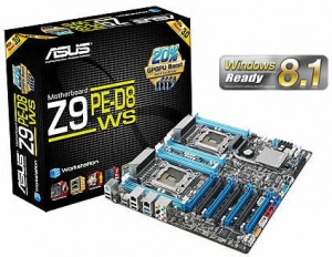 Obrzok ASUS Z9PE-D8 WS - 90-MSVDY0-G0EAY10T