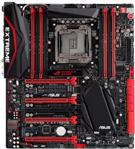 Obrzok Asus Rampage V Extreme  - 90MB0JG1-M0EAY0