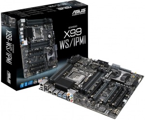 Obrzok ASUS X99-WS/IPMI - 90SB04S0-M0EAY0