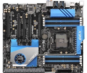 Obrzok ASRock X99 Extreme11 - X99Extreme11