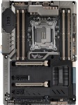 Obrzok produktu Asus SABERTOOTH X99