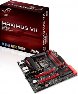 Obrzok ASUS Maximus VII Gene - 90MB0I30-M0EAY0