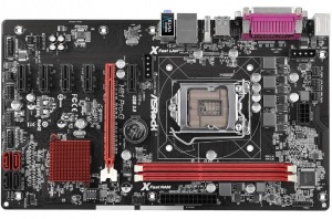 Obrzok ASRock H81 Pro-G - H81PRO-G