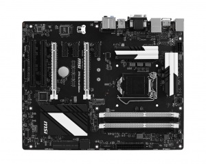 Obrzok MSI Z97S SLI Krait Edition - Z97SSLIKraitEdition