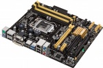 ASUS B85M-E - 90MB0F60-M0EAY0 | obrzok .2