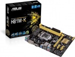 Obrzok produktu ASUS H81M-K