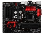 MSI B85-G43 Gaming | špičková herná zábava zaručená Obrázok produktu MSI B85-G43 Gaming