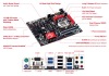 Gigabyte Z97X-Gaming 3 - GA-Z97X-Gaming3 | obrzok .4