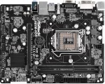 Obrzok produktu ASRock H81M-HDS R2.0