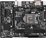 Obrzok produktu ASRock H81M-HDS