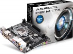 Obrzok produktu ASRock H81M-ITX