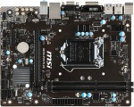 Obrzok produktu MSI H81M-P33 PLUS
