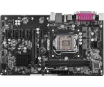 Obrzok produktu ASRock H81 PRO BTC