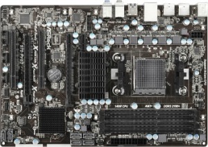 Obrzok ASRock 970 PRO3 R2.0 - 970_PRO3_R2.0