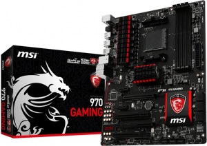 Obrzok MSI 970 Gaming - 970GAMING