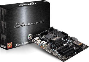 Obrzok ASRock 990FX Extreme3 - 990FXExtreme3