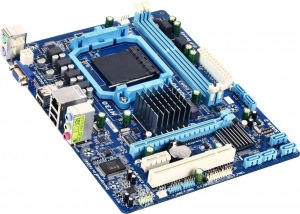 Obrzok Gigabyte 78LMT-S2 - GA-78LMT-S2