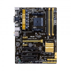 Obrzok ASUS A88X-Plus - 90MB0H60-M0EAY0