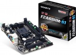 Obrzok produktu Gigabyte F2A68HM-S1