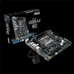 Obrzok ASUS X99-M WS - 90SB05H0-M0EAY0