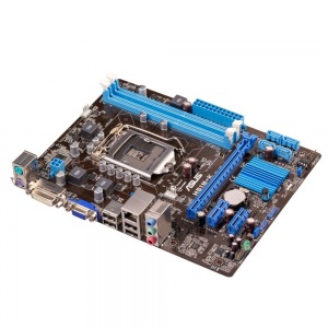 Obrzok ASUS H61M-K - 90MB0FP0-M0EAY0