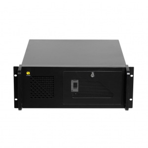 Obrzok Netrack server case microATX  - NP5105