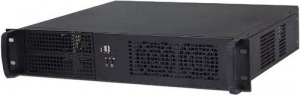 Obrzok Netrack server case mini-ITX  - NP5107