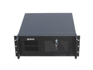 Obrzok Gembird 19   serverov asi ATX 19    - 19CC-4U-001