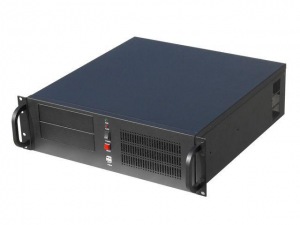 Obrzok Gembird 19   serverov asi ATX 19    - 19CC-3U-01