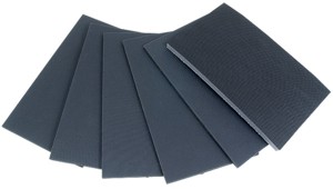 Obrzok Noise-Dampening Set be quiet! Universal Big - BGZ14/BGZ14G