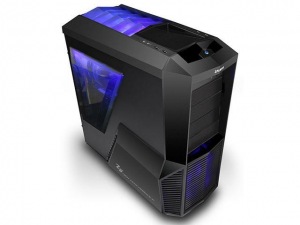 Obrzok Zalman potaov skria Z11 Plus - Z11_PLUS