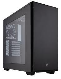 Obrzok Corsair PC skria Carbide Series 270R ATX Mid-Tower - CC-9011106-WW