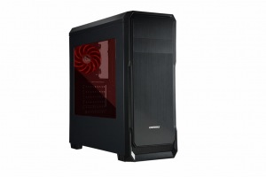 Obrzok Enermax case Ostrog lite Black - ECB3080BB-01