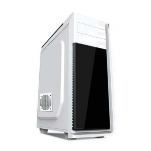 Obrzok Gembird ATX gaming PC case - CCC-GJ-12-W