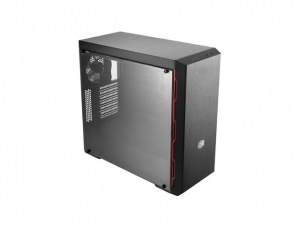 Obrzok Cooler Master computer case MasterBox MB600L WO  - MCB-B600L-KA5N-S02