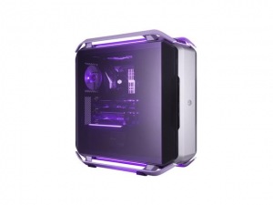 Obrzok PC case w / o PSU Cooler Master Cosmos C700P - MCC-C700P-MG5N-S00