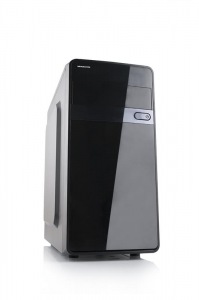 Obrzok MODECOM PC skrinka TREND AIR Mini Tower USB 3.0 ATX - AM-TREN-AIR-F400_12-0002