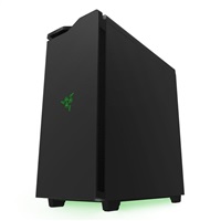 Obrzok NZXT skrinka H440  - CA-H442W-TH